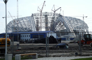 project cargo logistics finland