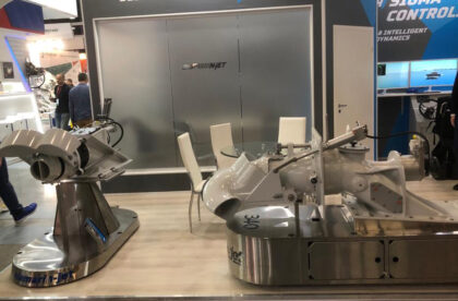 motors cargo delivery warehouse finland