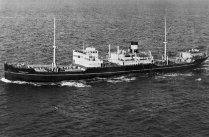 Werner H vessel picture