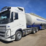 2024 - Hacklin Bulk Boys Gas-Powered truck 2
