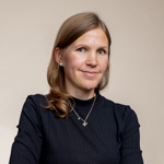 Viktoria Raudanen - Hacklin Hamiko Huolintapalvelut, varastointipalvelut, tulliselvistyspalvelut- Freight forwarding and logistics service Finland