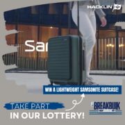 breakbulk europe rotterdam hacklin warehousing service finland