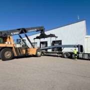 Hacklin Bulk Service Hamina