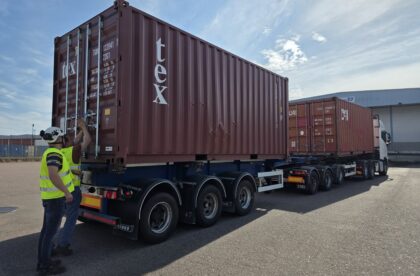 Hacklin hamiko varastointipalvelut