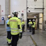 kemikaalivarastopalvelut chemical storage warehouse service finland