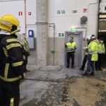 kemikaalivarastopalvelut chemical storage warehouse service finland