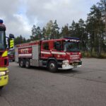 kemikaalivarastopalvelut chemical storage warehouse service finland