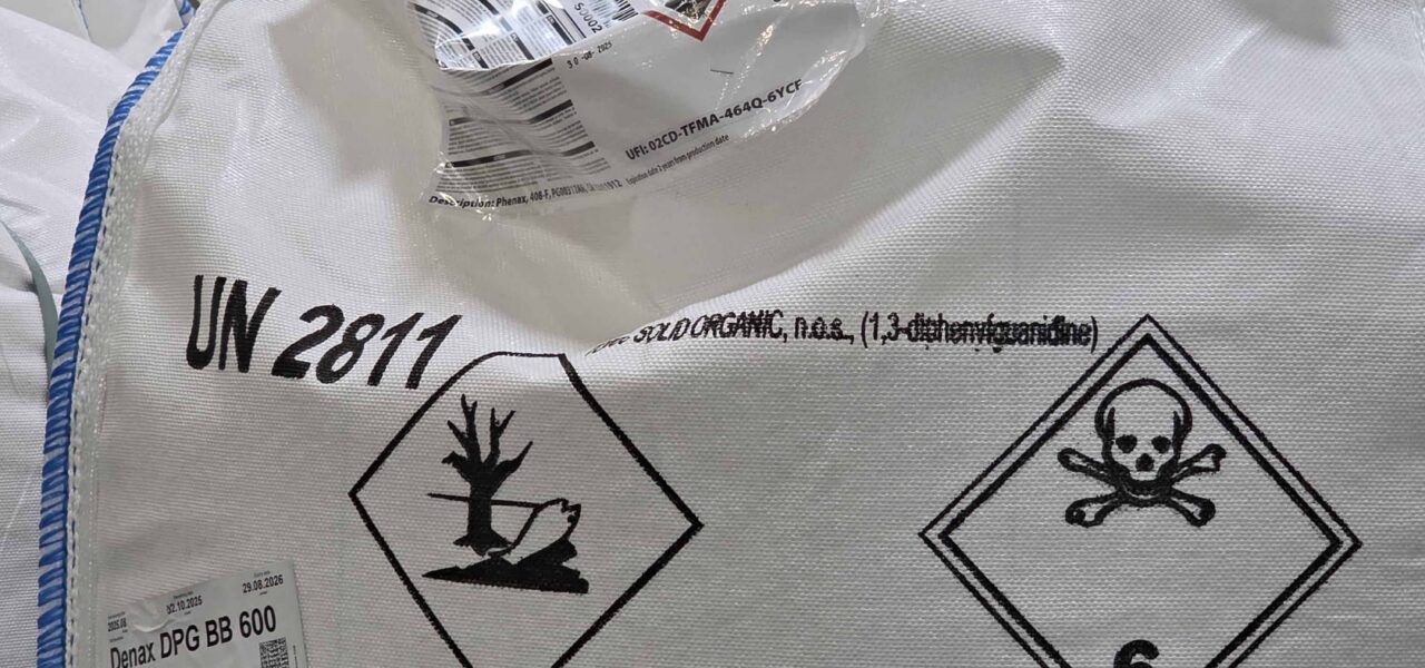 kemikaalivarastopalvelut chemical storage finland