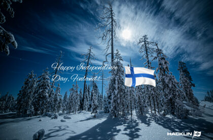 independence day finland 2025 108 years