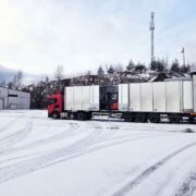 warehouse finland storage service Finland