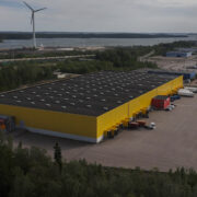 hacklin hamiko chemical warehouse