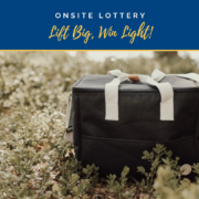 BBEU2026 - Lift big. Win light. Onsite lottery Hacklin-2C71