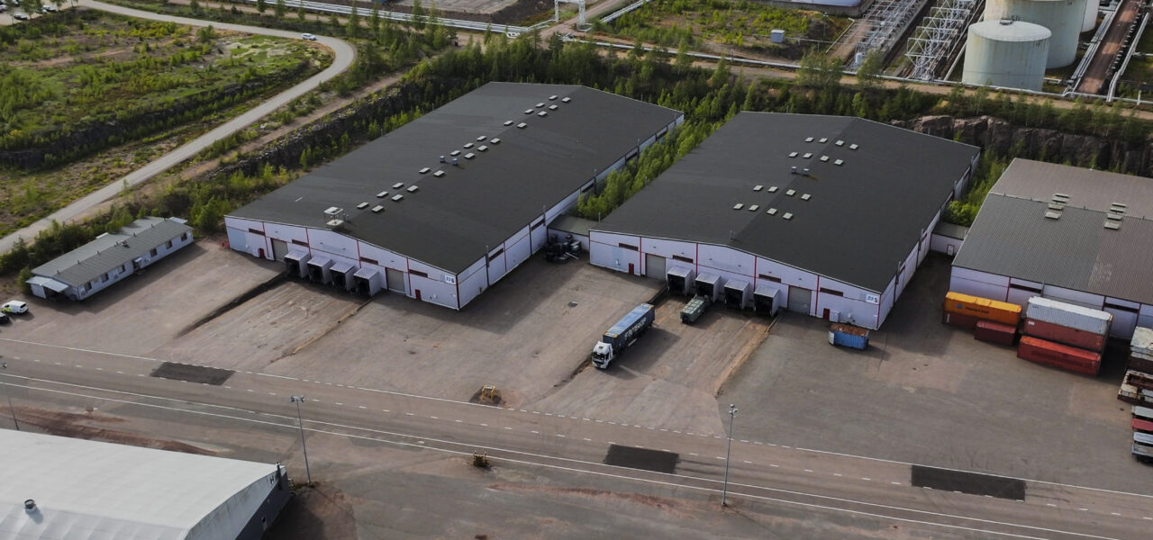 Hacklin Hamiko warehouses Hamina-273