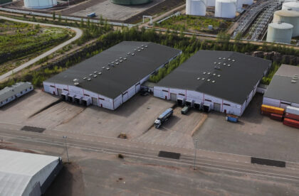 Hacklin Hamiko warehouses Hamina-273