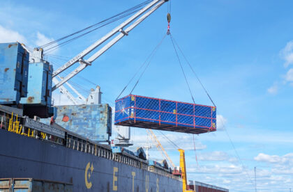 2026 – Hacklin ML TikTok vessel unloading (4)